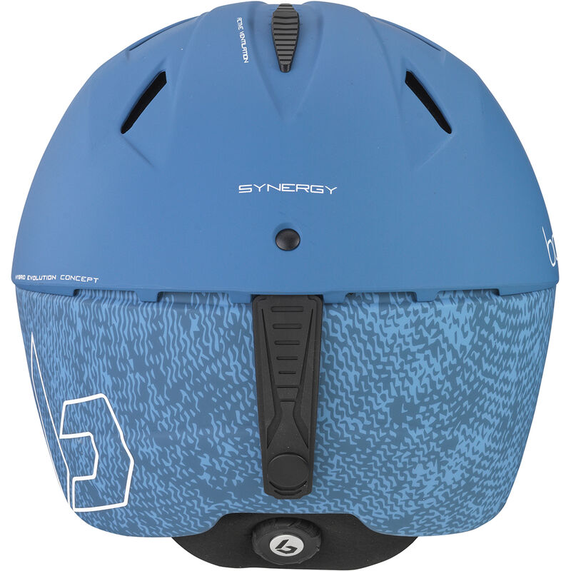 SYNERGY, Yale Blue Matte-No Lens Reference, hi-res image number null